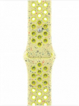 Apple 40 mm Volt Splash Nike Sport Band - M/L