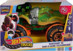 Hot Wheels RC Vehicle Monster Trucks RV Rageasaur