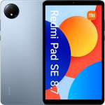 Xiaomi Redmi Pad SE 8.7 4/128GB WiFi Sky Blue
