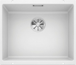 Blanco SUBLINE 500-U SILG PDUR White InFino O.AF