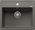 Blanco LEGRA 6 SILG Volcano Grey O.ZUB O.AF