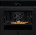 Electrolux EOB9S3XT oven 70 L 3500 W Black