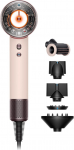 Dyson Supersonic Nural Hair Dryer HD16 Ceramic Pink/ Rose Gold EU 113407-01