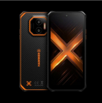 Hammer Energy X2 | Black/Orange | 6.1 " | IPS | 1560 x 720 pixels | Mediatek | Dimensity 6300 | Internal RAM 8 GB | 256 GB | microSD | Dual SIM | 4G | 5G | Main camera resolution 50 MP | Android | 15 | 5000 mAh
