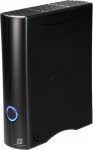 Transcend External HDD||StoreJet|4TB|USB 3.1|Drives 1|TS4TSJ35T3