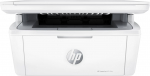 HP LaserJet MFP M140w Printer, Black and white, Tisk&aacute;rna pro Small office, Printimine, kopeerimine, skaneerimine, Scan to email; Scan to PDF; Compact Size