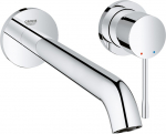 Grohe Kraanikaussi kraanikaussi &uuml;leval, v&auml;ljalaskeava 230mm, Essence, kroomitud 19967001