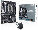 Asus PRIME H610M-A WIFI D4 Intel H610 LGA 1700 micro ATX