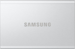 Samsung External SSD||Read speed 1050 MB/s|Write speed 1000 MB/s|4000 GB|MU-PD4T0G/WW