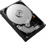 HP Dysk HP 739711-001 dysk twardy 2 TB 7200 RPM 3.5'' SATA