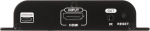 Noname System przekazu sygnału AV EXTENDER HDMI-EX-200-4K