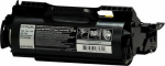 Lexmark Toner Lexmark 64016HE Black Oryginał  (64016HE)