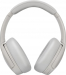Panasonic Słuchawki Panasonic Stereo Headphones with Hybrid ANC | RB-M600BE-C | Bluetooth | Over-ear | Noise canceling | Wireless | White