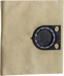 Bosch Worek do odkurzacza Bosch papierowy do odkurzacza GAS 50 nowy typ 1szt. 2605411163S