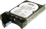 IBM Dysk serwerowy IBM 600GB 2.5'' SAS-2 (6Gb/s) (49Y6177)