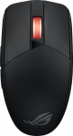 Asus ROG Strix Impact III Wireless hiir M&auml;ngimine M&otilde;lemak&auml;eline RF juhtmeta &uuml;hendus + Bluetooth Optiline 36000 DPI