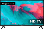 Kruger&Matz Telewizor Kruger&Matz KM0232-T5 LED 32'' HD Ready
