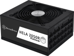 Silverstone Zasilacz SilverStone Silverstone SST-HA2050R-PM Platinum Netzteil