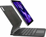 Belkin ETUI DO IPAD PRO 11'' M4 Z KLAWIATURĄ MAGNETYCZNĄ