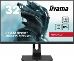 Iiyama Monitor iiyama G-Master GB3271QSU-B1 Red Eagle