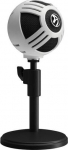 Arozzi Mikrofon Arozzi Sfera USB (SFERA-WHITE)