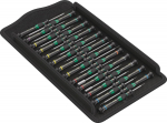 Wera Kraftform Micro Big Pack 1 - Electronics screwdriver set
