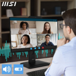 MSI Monitor MSI PRO MP242PMGDE