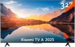 Xiaomi Telewizor Xiaomi TV A 32 2025 LED 32'' HD Ready Google TV