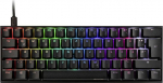 Ducky Klawiatura Ducky Mecha Mini Cherry MX Black (DKME2061ST-ADEPDAAT1)