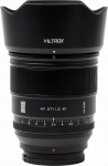 Viltrox AF 27mm F1.2 Nikon Z PRO