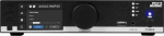 Audac AUDAC MFA216 All-in-one audio solution - 2 x 80W @ 4 Ohm - 160W @ 70/100V