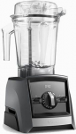 Vitamix Blender Ascent A2500i - Grey - 1400 W