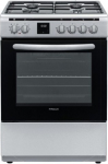 Finlux Gas-electric cooker FC-692GWNI