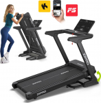 Zipro Bieżnia Zipro Sigma elektryczna