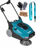 Makita .SWEEPER 40V XGT VS001GZ 48cm