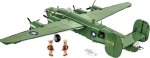 Cobi Consolidated B-24 Liberator, construction toy