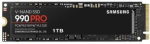Samsung SAMSUNG 990 PRO, 1TB, PCIE 4.0 NVME, M.2, SSD