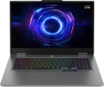 Lenovo LOQ 17 - Core i7-13650HX | 17,3"-165Hz | 16GB | 512GB | Win11Home | RTX5060