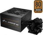 Fsp/Fortron FSP Netzteil HYPER PRO 550 BKB 80+B 550W ATX bulk