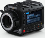 Blackmagic PYXIS 6K (EF-Mount)