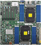 Supermicro Płyta gł&oacute;wna SuperMicro Supermicro Mainboard X13DAI-T E-ATX Dual gniazdo 4677 Single