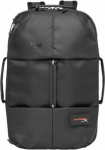 Hyperx Backpack Knight Black - 8C525AA