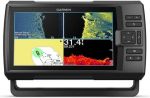 Garmin STRIKER Vivid 9sv fish finder 500 W