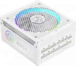Gamemax Zasilacz GameMax Gamemax Power Supply, 80 PLUS, Gold | RGB 750G WH | 750 W