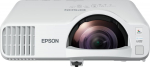 Epson EB-L210SW WXGA 2 3LCD Projector/2800Lm/16:10/2500000:1, White
