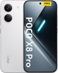 Poco Smartfon POCO Smartfon Xiaomi POCO X8 Pro 5G 12+512GB White