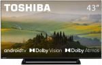Toshiba Telewizor Toshiba 43UA3E63DG