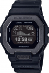 G-Shock Zegarek G-SHOCK Casio G-Shock GBX-100NS-1ER BLUETOOTH 200m czarny