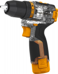 Batavia Wiertarko-wkrętarka BATAVIA Fusion Drill 12 V 1 x akumulator 2 Ah (7065015)