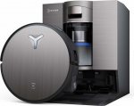 Ecovacs Plaunantis dulkių siurblys robotas Ecovacs DEEBOT X11 OmniCyclone